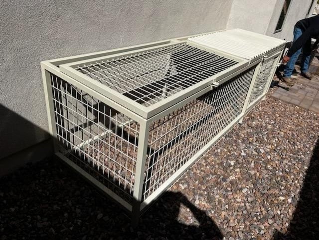 Guardian Haven Premium Medium Sized Pet Kennel Pet Safe Kennels